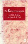 De Kunsthandel - Saam Nijstad BOEK, Ophalen of Verzenden, Gelezen, Saam Nijstad