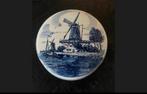 Delfsblauw bonbon schaaltje, Ophalen of Verzenden