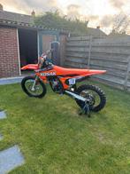 KTM SX-F 250 2024, 250 cc, Particulier, 1 cilinder, Crossmotor