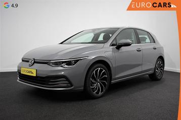 Volkswagen Golf 1.4 eHybrid DSG Style 204 Pk | Navigatie | A beschikbaar voor biedingen