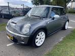 MINI Mini 1.6 Cooper S Chili | Panoramadak | LM Velgen | 170, Voorwielaandrijving, Gebruikt, 4 cilinders, 4 stoelen