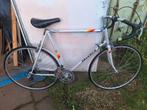Peugeot racefiets - 12 versnellingen, Fietsen en Brommers, Fietsen | Racefietsen, Ophalen of Verzenden