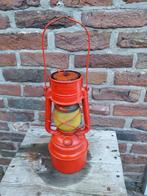 Feuerhand 276 Baby Special stormlamp met Jena glas, Antiek en Kunst, Ophalen of Verzenden