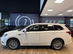 Mitsubishi Outlander 2.4 PHEV S-Edition, Automaat, Euro 6, 4 cilinders, Wit