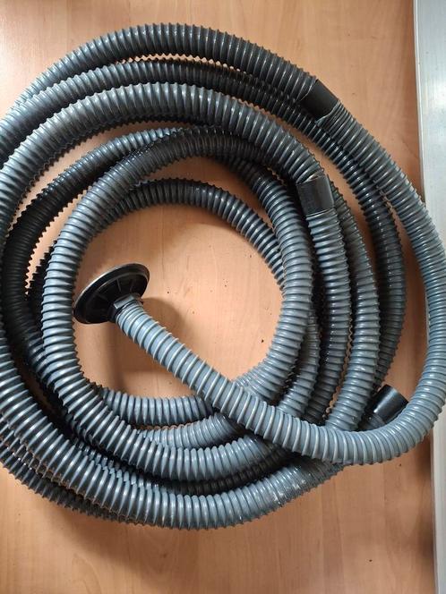 Te koop afvoerslang voor caravan camper of vijver, Caravans en Kamperen, Caravan accessoires, Gebruikt, Ophalen of Verzenden