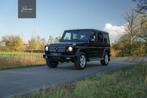 Mercedes-Benz G-Klasse 500 | YOUNGTIMER | 2005 | BTW auto |, Auto's, Automaat, 8 cilinders, 296 pk, G-Klasse