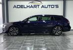 Peugeot 508 SW 1.6 HYbrid GT Pack Automaat / Navigatie Full, Auto's, Peugeot, 77 km/l, Gebruikt, Zwart, 4 cilinders