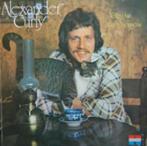 Lp Nederlandstalig  Alexander Curly, Verzenden, Gebruikt, 12 inch, Levenslied of Smartlap