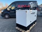 Aggregaat 14 kVA | Energy EY-14-P-SA | EU Stage 0 | Diesel, Energy Gruppi Elettrogeni, Nieuw, Ophalen of Verzenden, 10 tot 30 kVA