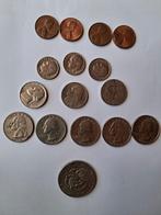 Usa Munten, Ophalen of Verzenden, Noord-Amerika, Losse munt