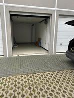 Garage te huur
