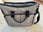 Luiertas, Ophalen of Verzenden, Zo goed als nieuw, Schoudertas
