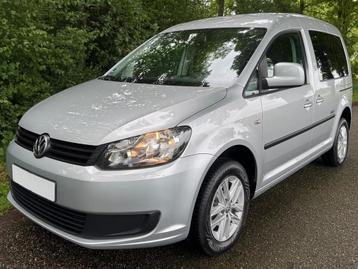 Volkswagen Caddy Combi 1.2 TSI Trendline JAKO-O 2013 AIRCO G beschikbaar voor biedingen