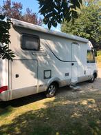 Mooie hymer b614cl 2xairco schotel lage km stand, Integraal, Ringverwarming, Fiat, Particulier