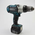 Makita BDF441 Accu Boormachine + 14.4v 3.0ah Accu en Oplader, Makita, Zo goed als nieuw, Support@makita.com, Makita Corporation, 3-11-8, Sumiyoshi-cho, 
Anjo, Aichi 446-8502
Japan