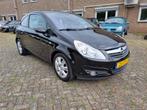 Opel Corsa 1.4-16V Cosmo ✅NIEUWE APK ✅AIRCO (bj 2009), Voorwielaandrijving, Stof, Gebruikt, Parkeersensor