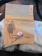 Draagzak en muziekmolen., Ophalen, Zo goed als nieuw, Draagzak, Overige merken