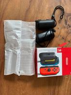 Nintendo Switch Joy-Con AA Battery Pack Pair, Verzenden, Zo goed als nieuw, Switch Original