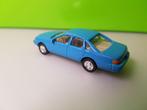 Cararama - Chevrolet Caprice [lichtblauw] 1/72, Ophalen of Verzenden, Zo goed als nieuw, Auto
