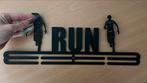 Run - mediallerek, Kleding | Dames, Kledinghangers, Ophalen of Verzenden, Nieuw, Metaal