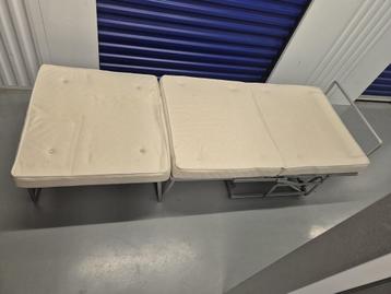 Decorspace Mercuri Inklapbaar bed met matras  beschikbaar voor biedingen