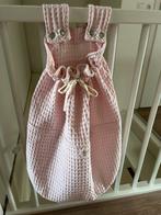 Boxzak Koeka Roze Wafel, Kinderen en Baby's, Ophalen of Verzenden, Zo goed als nieuw