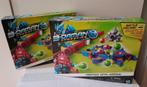 2x Hasbro B-Daman crossfire B Daman, Ophalen of Verzenden, Nieuw
