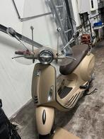 Vespa scooter - zo meenemen!, Fietsen en Brommers, Scooters | Vespa, Ophalen, Gebruikt, Overige modellen, Maximaal 45 km/u