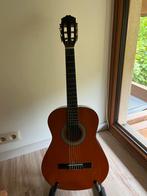 Messina Klassieke Gitaar - 3/4 formaat, Muziek en Instrumenten, Ophalen of Verzenden, Zo goed als nieuw, Klassieke of Spaanse gitaar