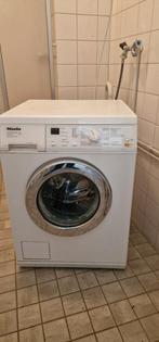 Miele prima wasmachine 6 kg, Witgoed en Apparatuur, Ophalen of Verzenden, Zo goed als nieuw