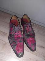 Heren schoenen, Overige kleuren, Pepe Milan, Ophalen of Verzenden, Zo goed als nieuw