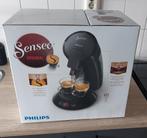 PHILIPS Seseo zwart🙂, Koffiemachine, Ophalen of Verzenden, Zo goed als nieuw, 2 tot 4 kopjes
