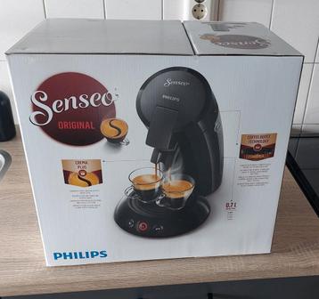 PHILIPS Seseo zwart🙂 beschikbaar voor biedingen