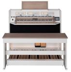 Johannes de Heer VII Landelijk Orgel