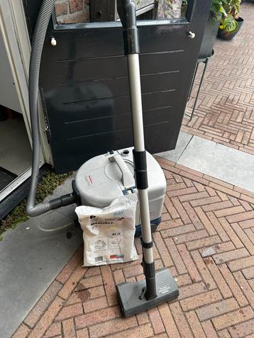 Waterstofzuiger Moulinex SuperTrio K89 beschikbaar voor biedingen