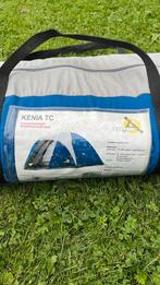 Kenia TC 3 persoons Trekkerstent incl grondzeil, Caravans en Kamperen, Tenten, Ophalen of Verzenden, Gebruikt