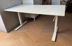 Ikea Trotten zit-sta bureau, Ophalen, In hoogte verstelbaar, Zo goed als nieuw, Bureau