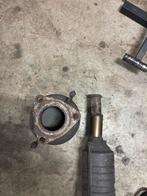 Honda Prelude Katalysatoren - 2 stuks, Ophalen of Verzenden, Gebruikt, Honda