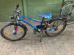 Cube kinderfiets 20 inch, Fietsen en Brommers, Fietsen | Kinderfietsjes, Ophalen, Gebruikt, 16 tot 20 inch, Cube
