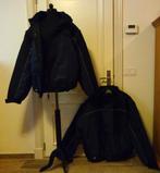 Nieuw Winter Pilot Jacks Winddicht- waterdicht Maat XXXL., Kleding | Heren, Grote Maten, Blauw, Nieuw, Ophalen of Verzenden, Jas of Mantel