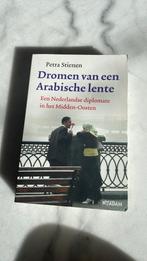 Petra Stienen - Dromen van een Arabische lente, 20e eeuw of later, Ophalen of Verzenden, Zo goed als nieuw, Petra Stienen