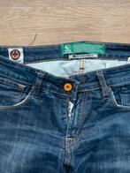 Kuyichi Long Lean Fit Jeans Maat 29-32, Kleding | Heren, Spijkerbroeken en Jeans, Ophalen of Verzenden, Zo goed als nieuw, W32 (confectie 46) of kleiner