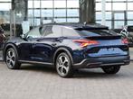 Citroen C5 X PLUG-IN HYBRID 180 BUSINESS VOORRAAD KORTING, Stof, Euro 6, 4 cilinders, Blauw