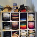 Nieuwe zomerhoeden/baretten/dopjes, Ophalen of Verzenden, Nieuw, One size fits all, Hoed