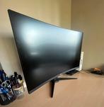 AOC monitor 32 inch, Computers en Software, Monitoren, Ophalen, Zo goed als nieuw