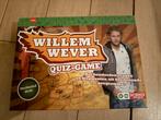 Willem Wever Quiz Game, Hobby en Vrije tijd, Gezelschapsspellen | Bordspellen, Ophalen of Verzenden, Gebruikt