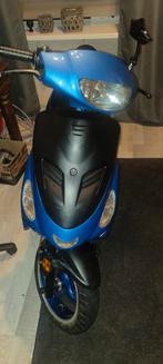 Speedy Modena(snor scooter), Zo goed als nieuw, Benzine, Ophalen, Overige merken