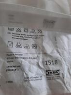 Ikea Vivan gordijn 145x300, Huis en Inrichting, Stoffering | Gordijnen en Lamellen, Ophalen, 200 cm of meer