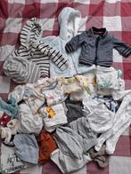 Babykleding maat 50, Kinderen en Baby's, Ophalen, Zo goed als nieuw, Maat 50