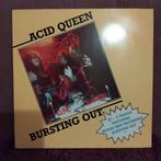 LP Venom -  Acid Queen - org. - 1983 - Maxi, Cd's en Dvd's, Vinyl | Hardrock en Metal, Ophalen of Verzenden, Zo goed als nieuw